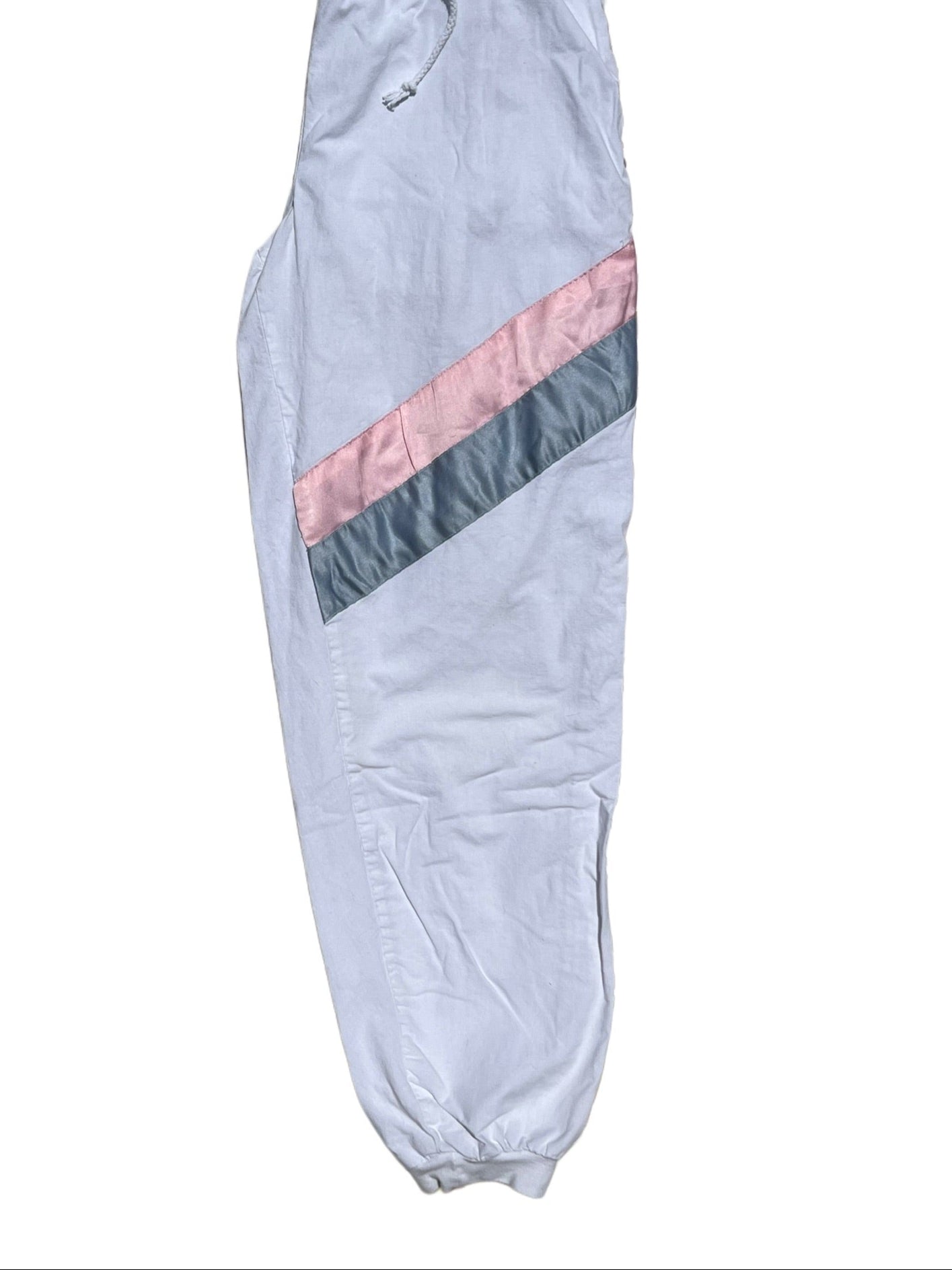 90's TEAMSTAR Drawstring Pant