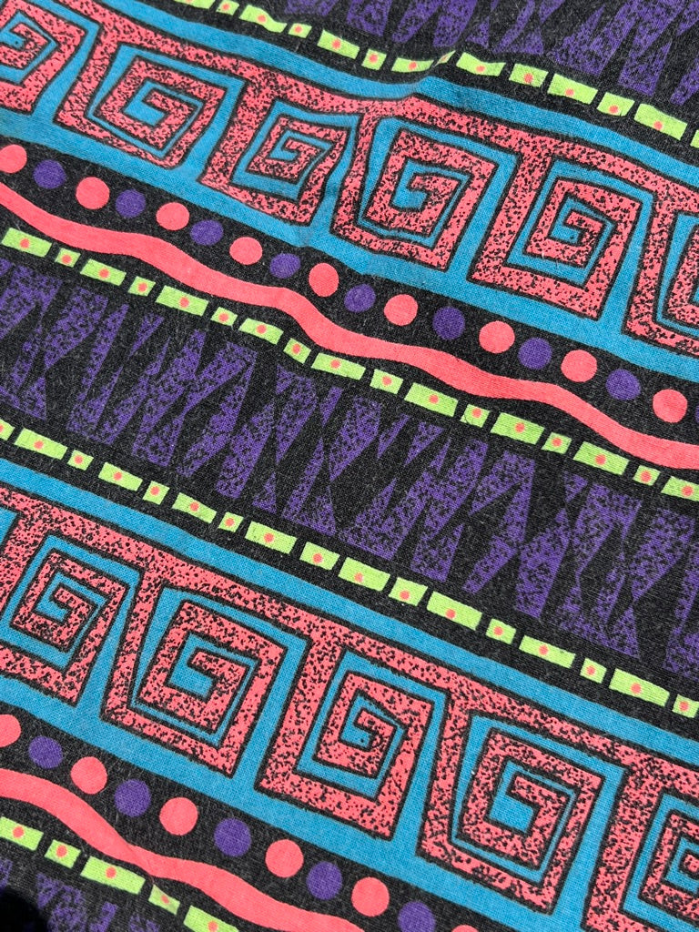 80s/90s Panama Jack Hammer Joggers