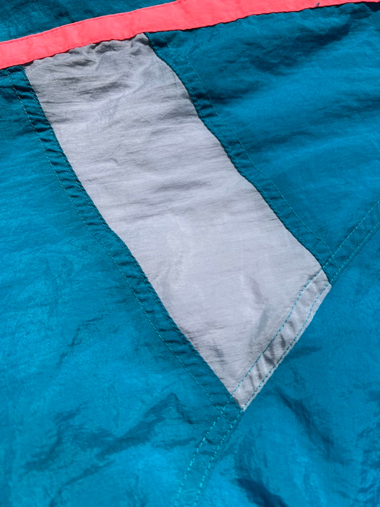 80's/90's Alex Athletics Windbreaker