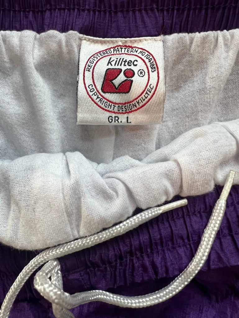 90's Killtec Tracksuit Joggers