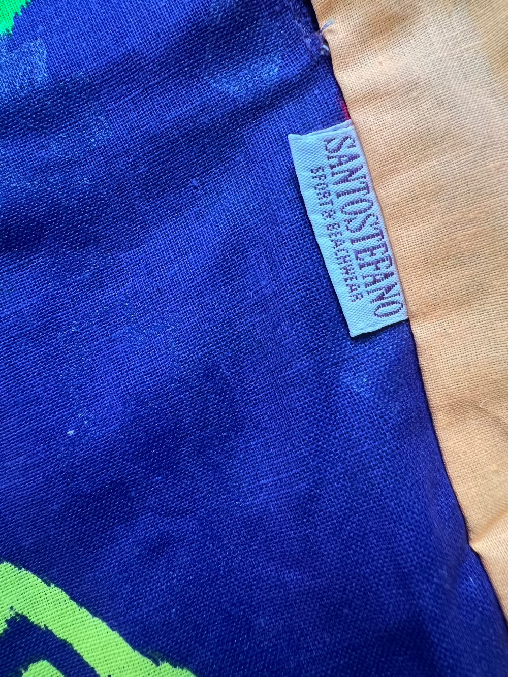 90s Santo Stefano Beach Joggers