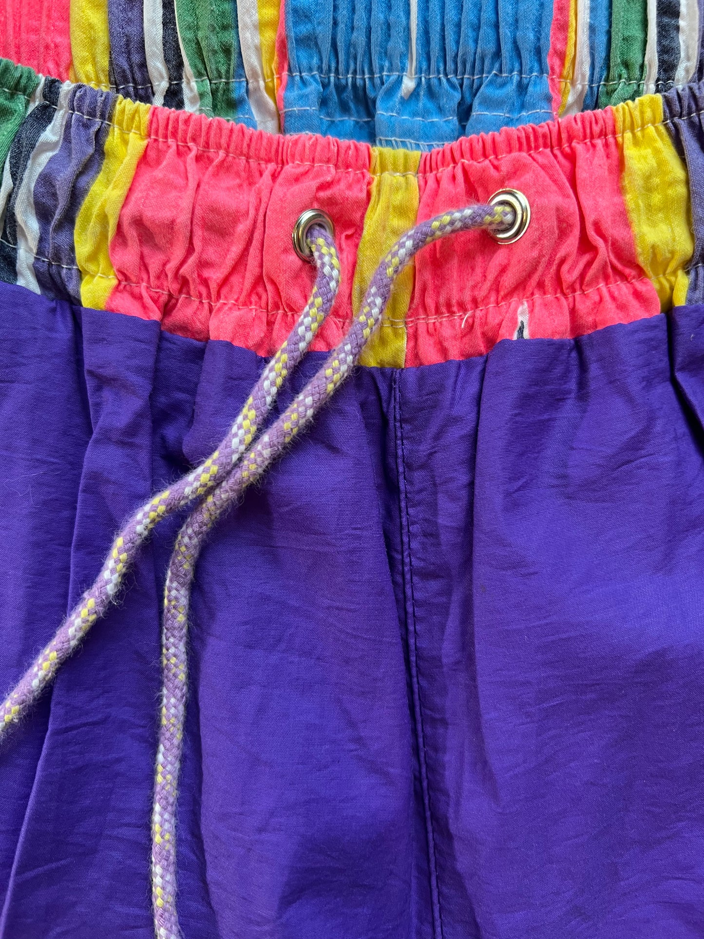 90's Luhta Trackpants