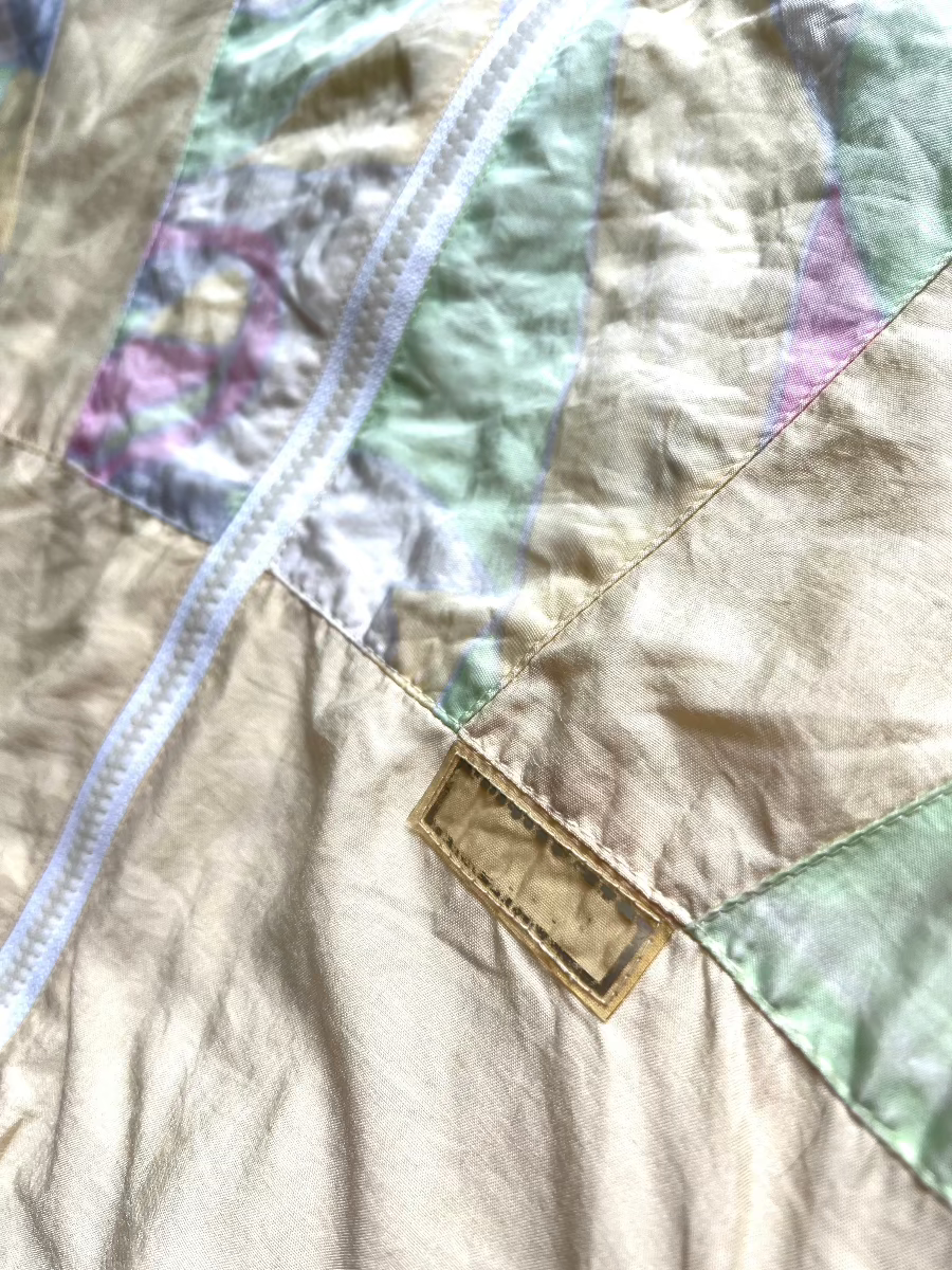 80's/90's Windbreaker