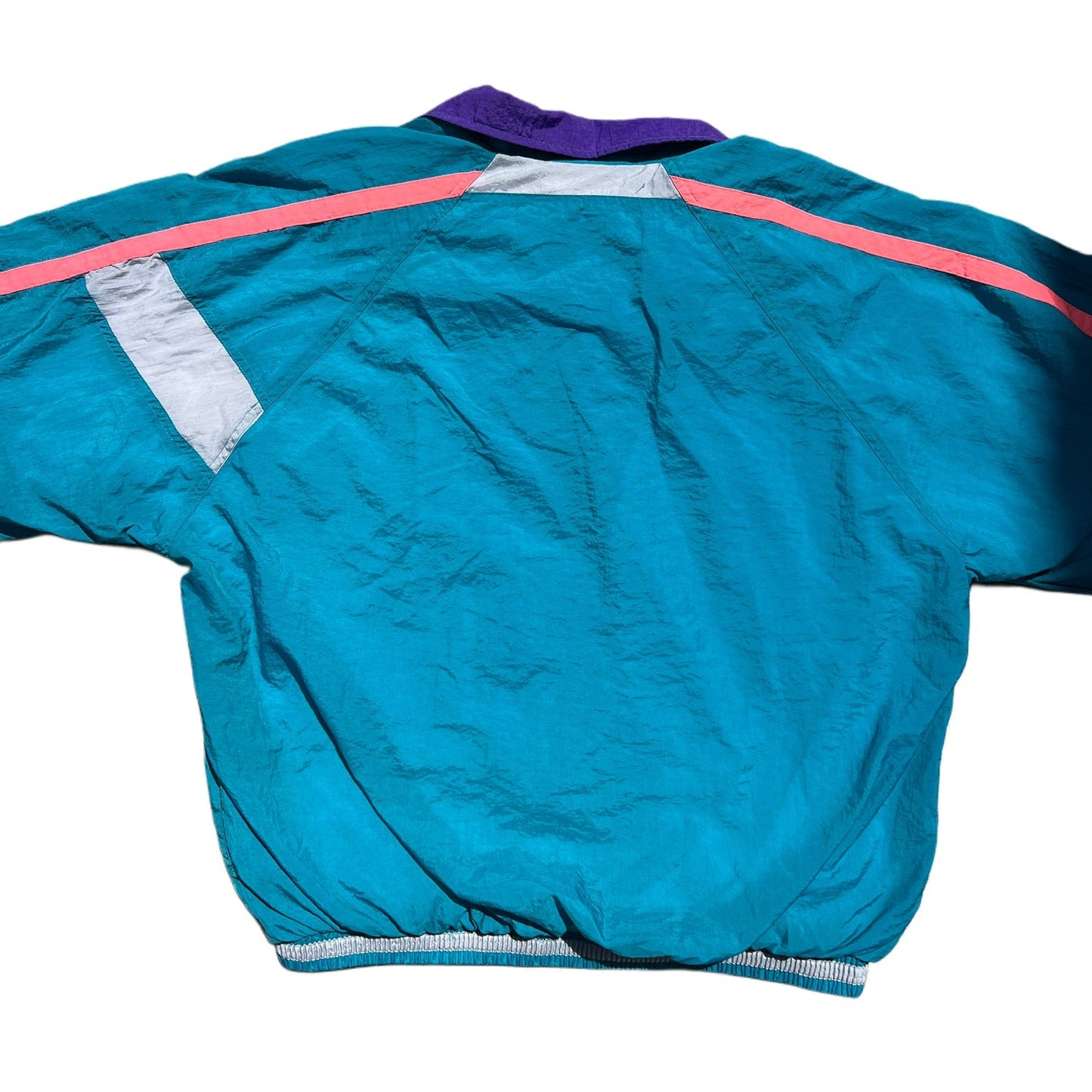 80's/90's Alex Athletics Windbreaker
