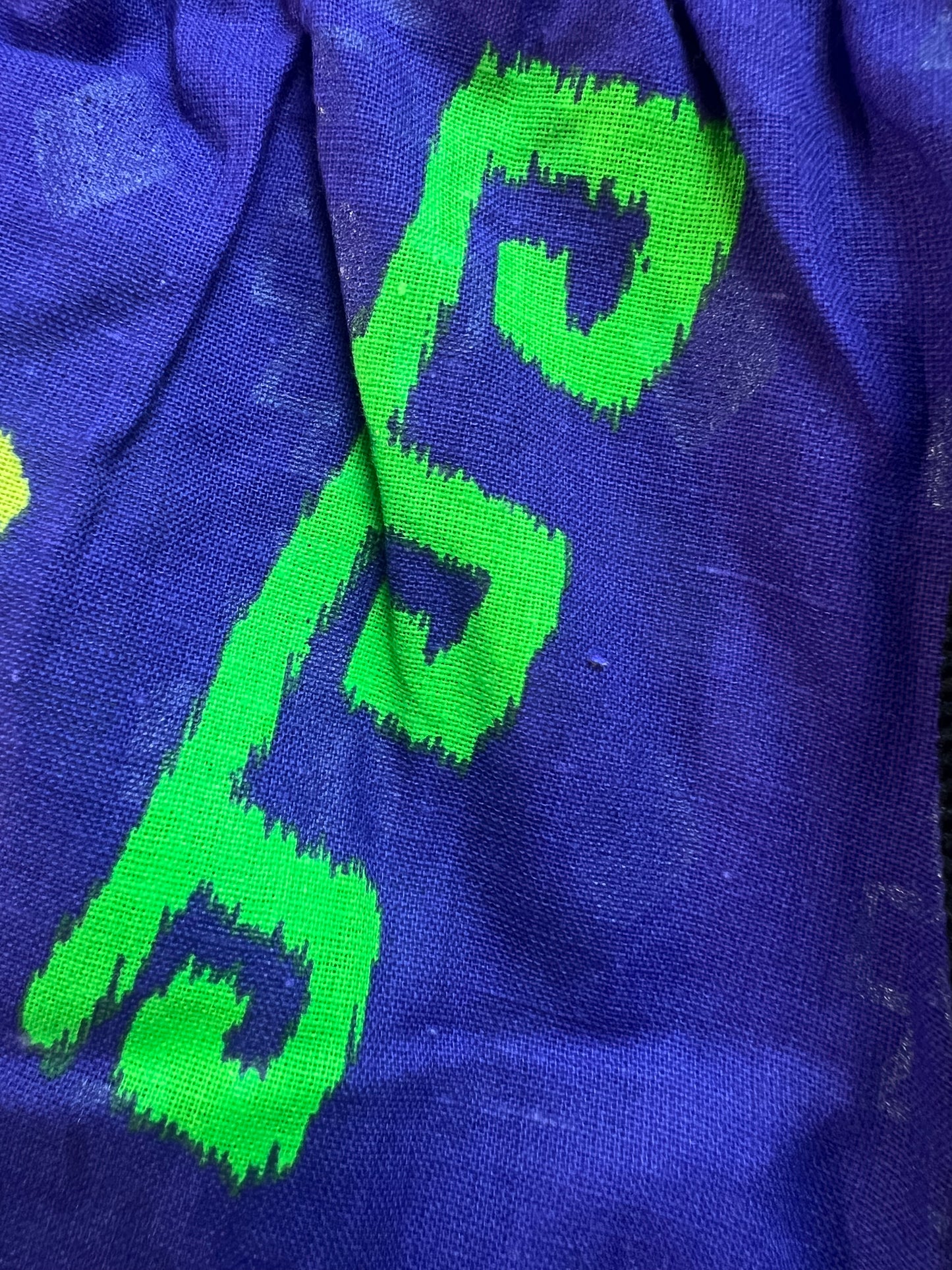 90s Santo Stefano Beach Joggers