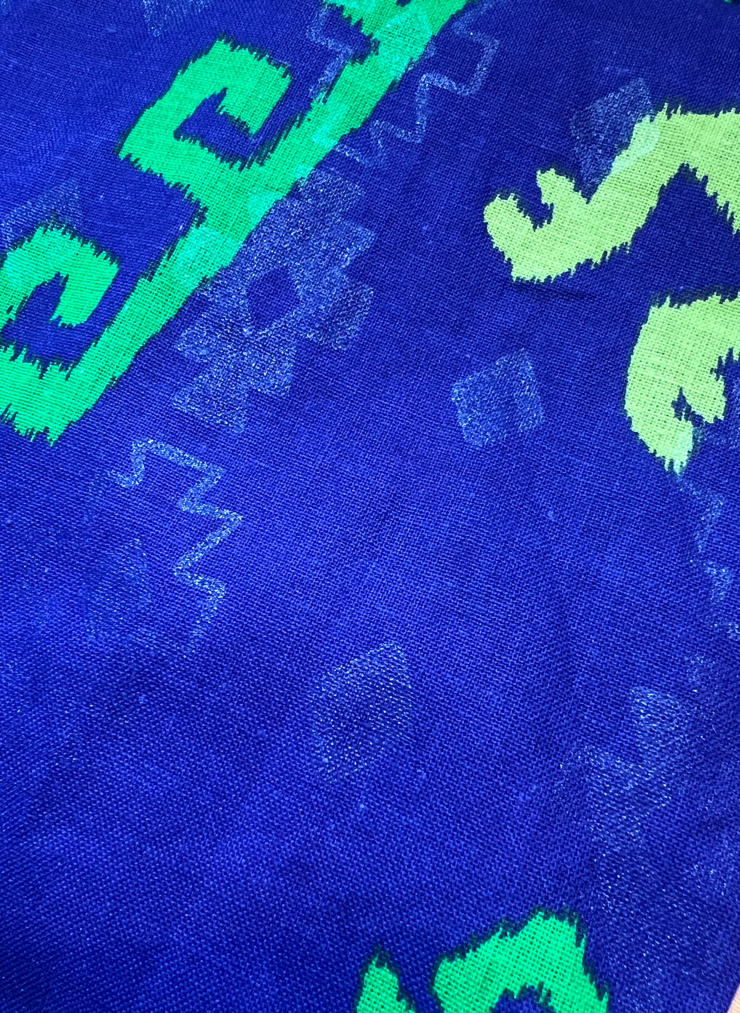 90s Santo Stefano Beach Joggers