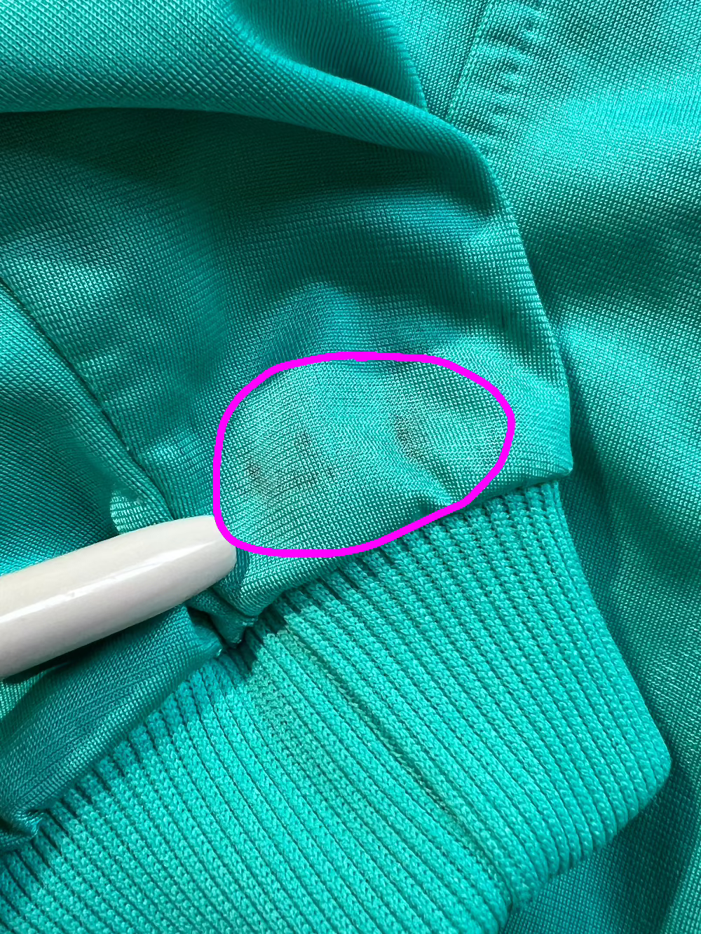 90's ADIDAS Tracksuit Top