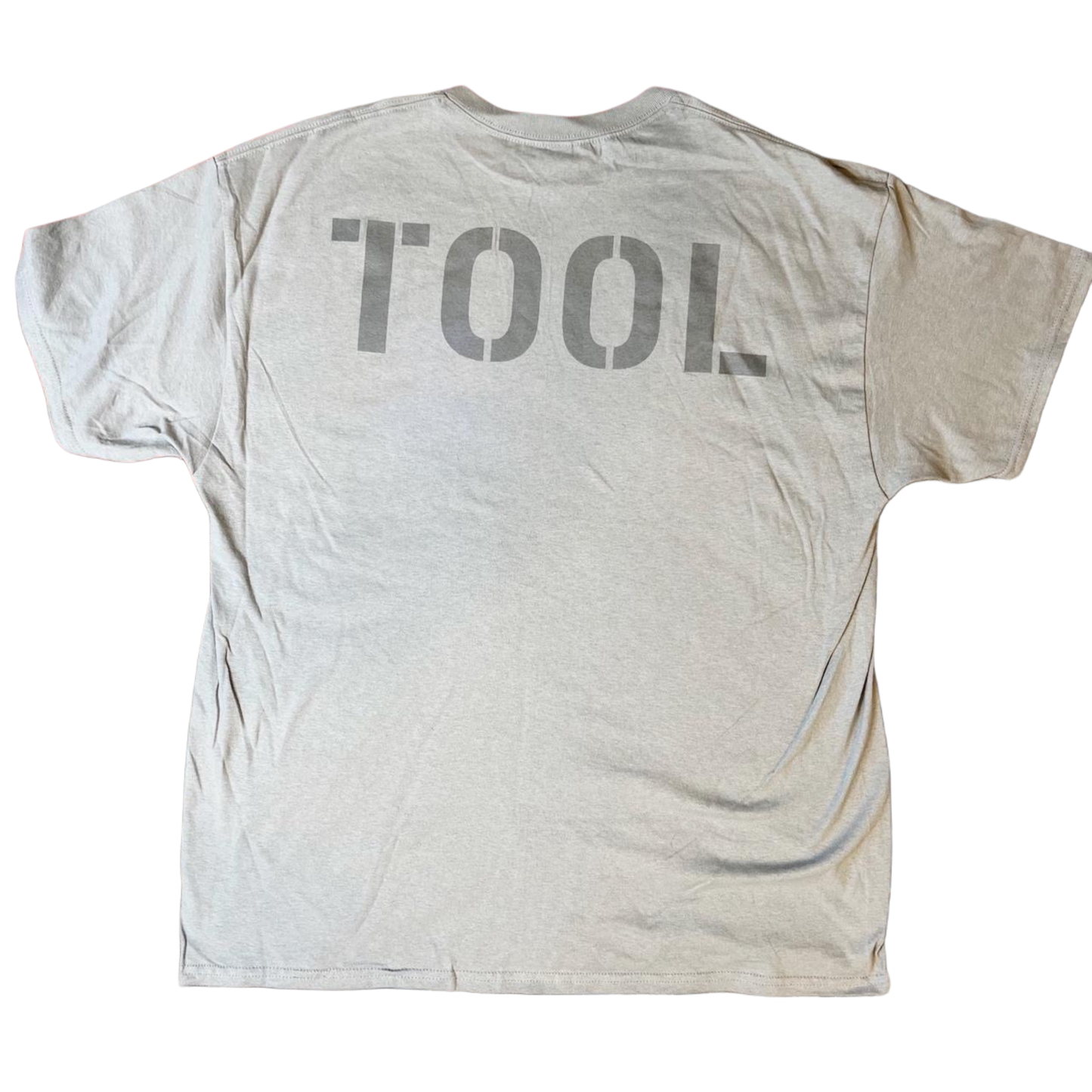 TOOL, LOCAL CREW T-Shirt North America Tour 2023-2024