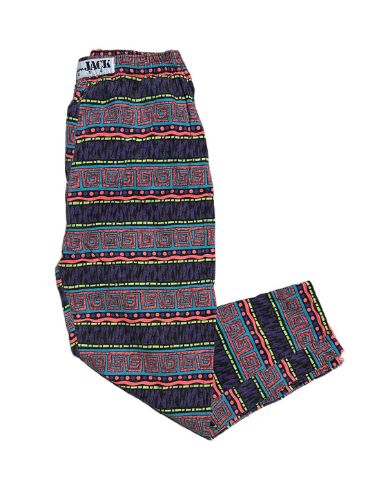 80s/90s Panama Jack Hammer Joggers