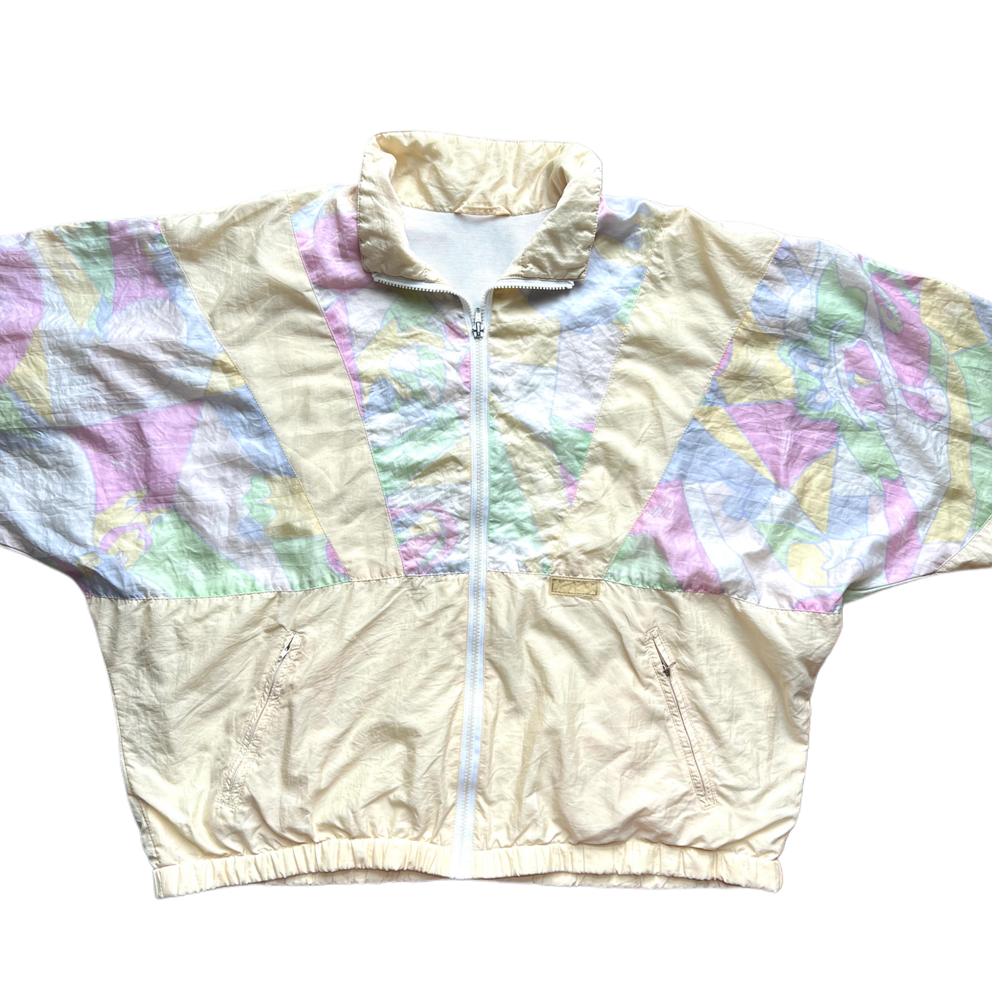 80's/90's Windbreaker