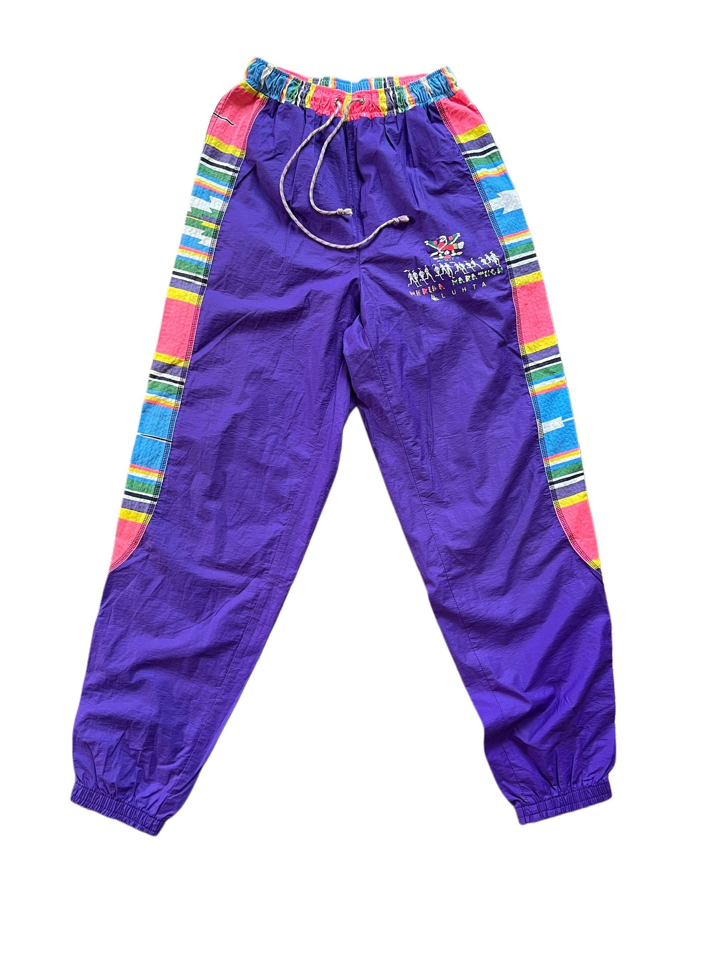 90's Luhta Trackpants