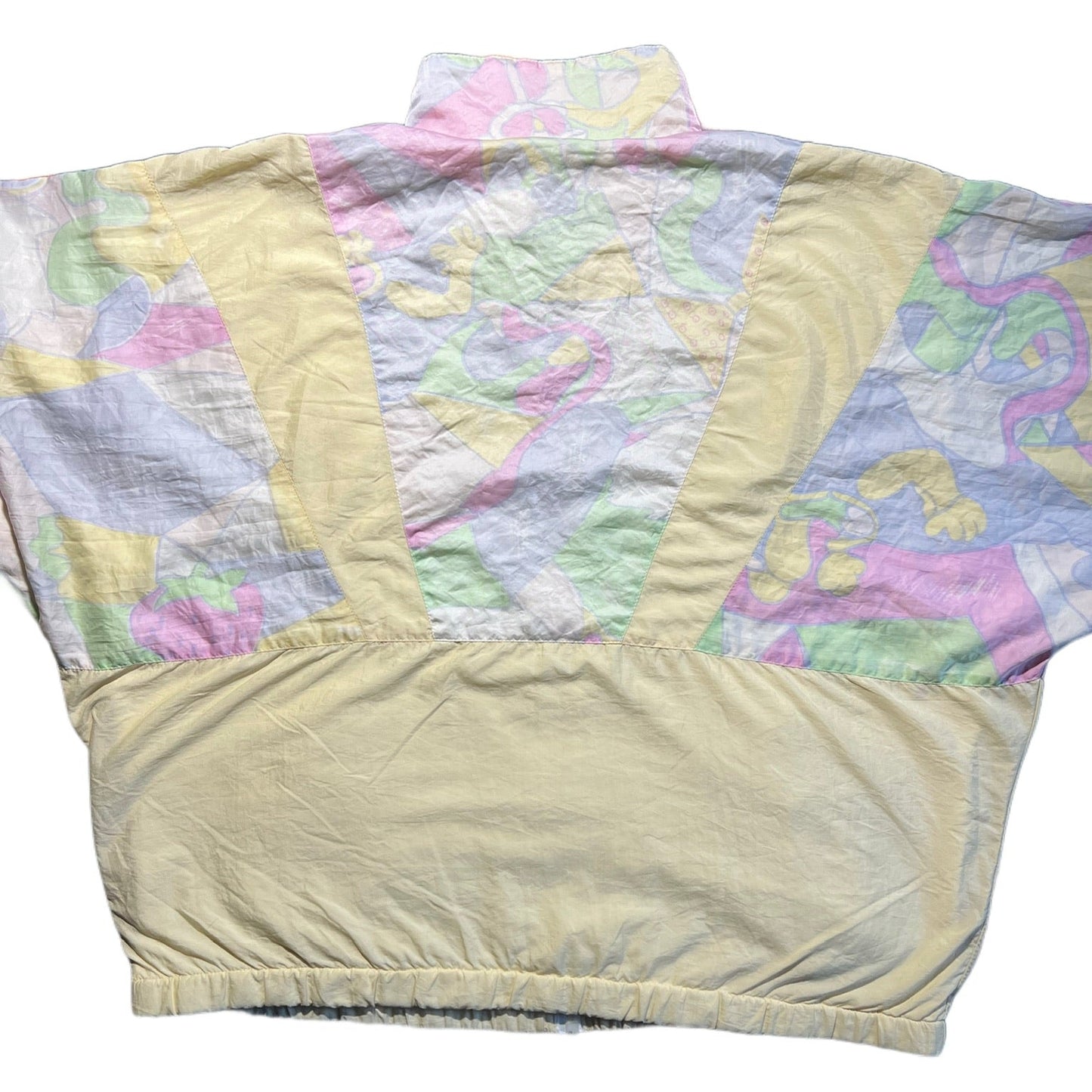 80's/90's Windbreaker