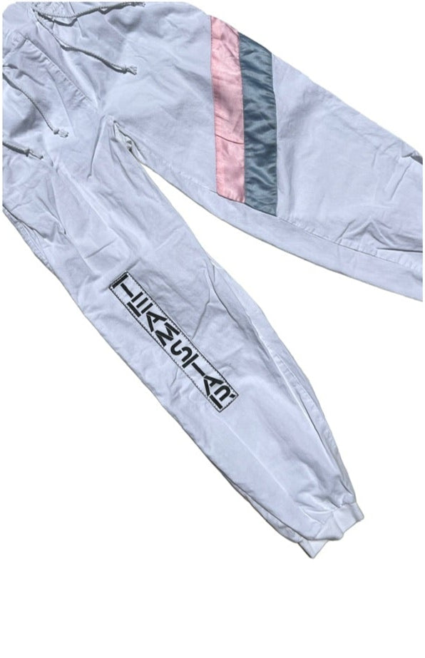 90's TEAMSTAR Drawstring Pant