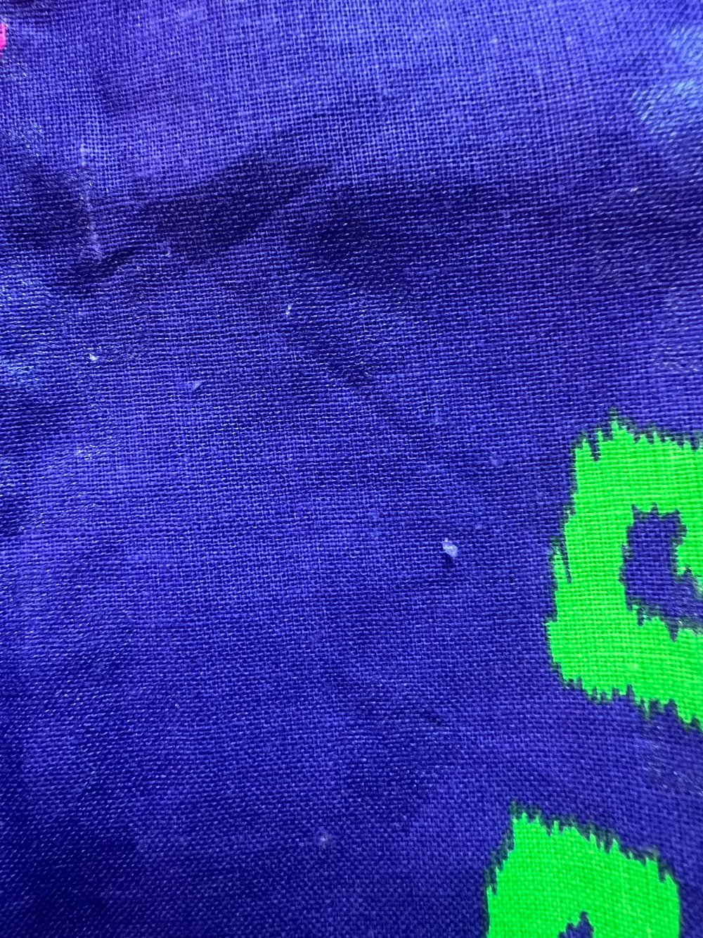 90s Santo Stefano Beach Joggers