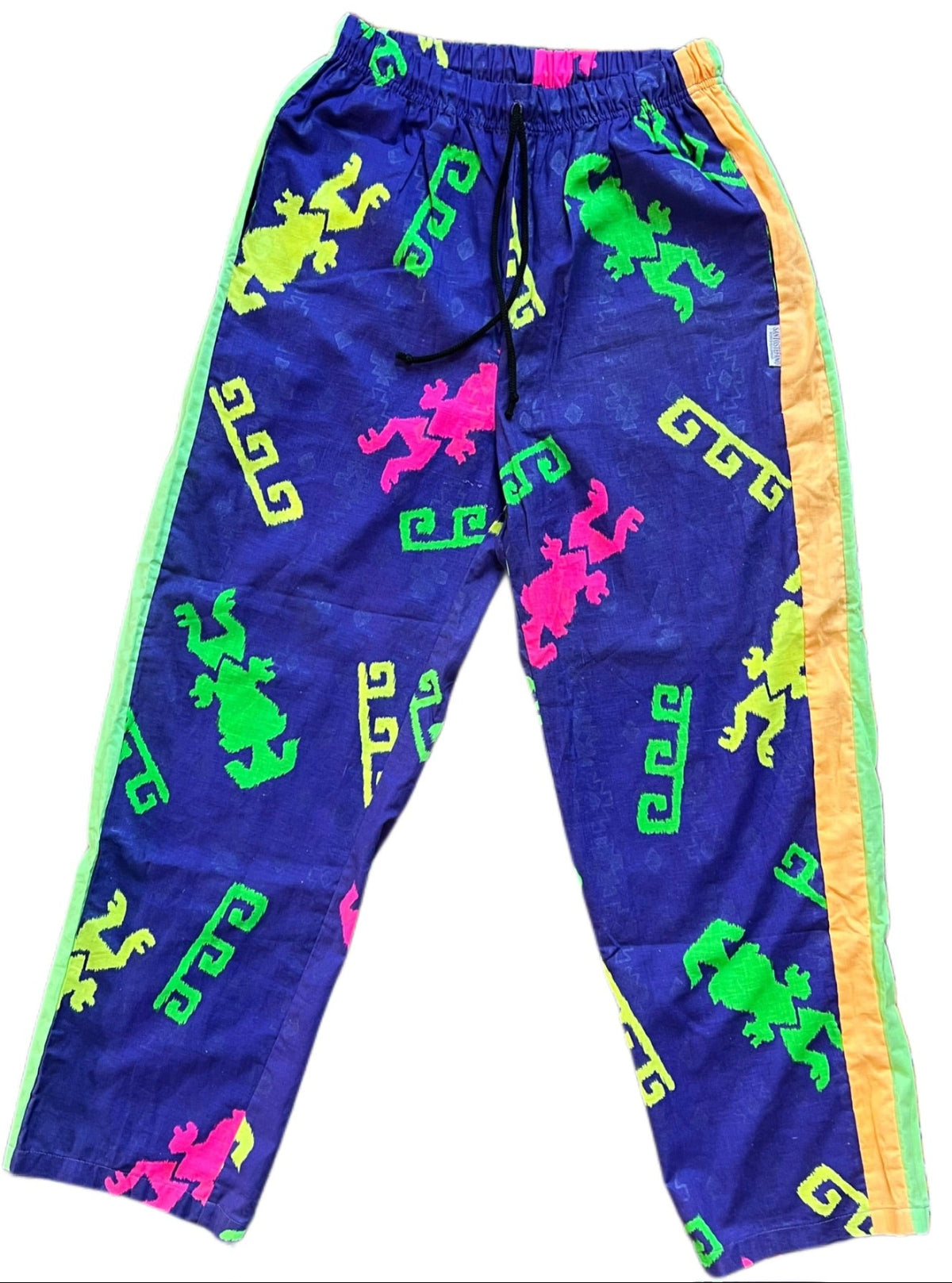 90s Santo Stefano Beach Joggers