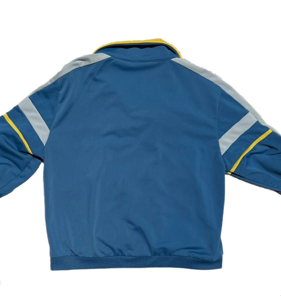 Y2K FILAS Tracksuit Set