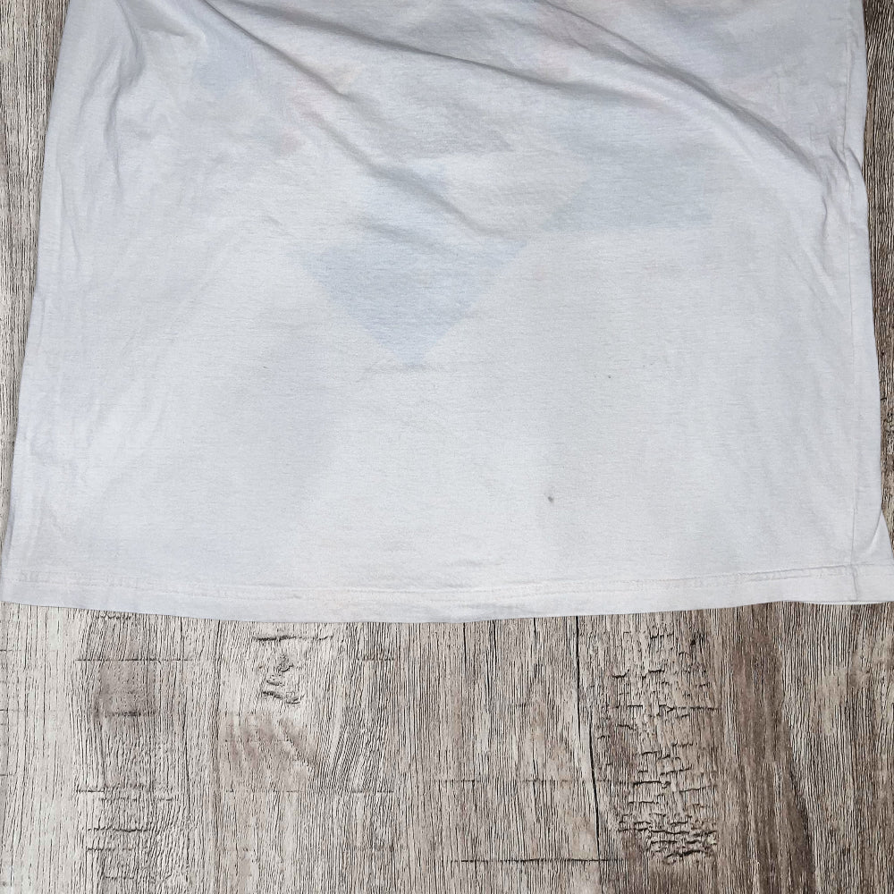 1990 Heart Brigade Tour Shirt