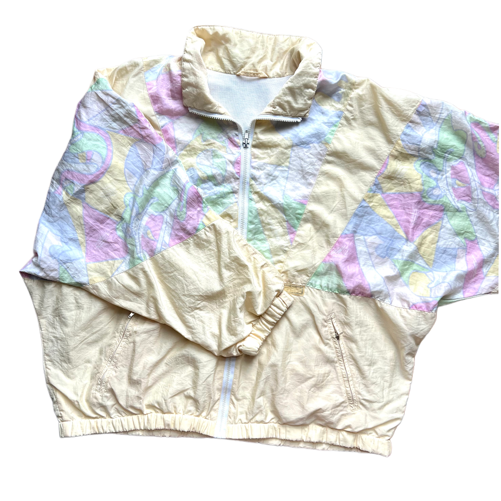 80's/90's Windbreaker