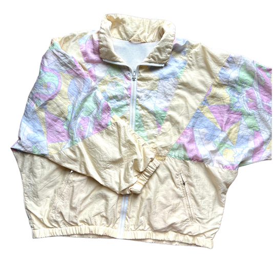 80's/90's Windbreaker