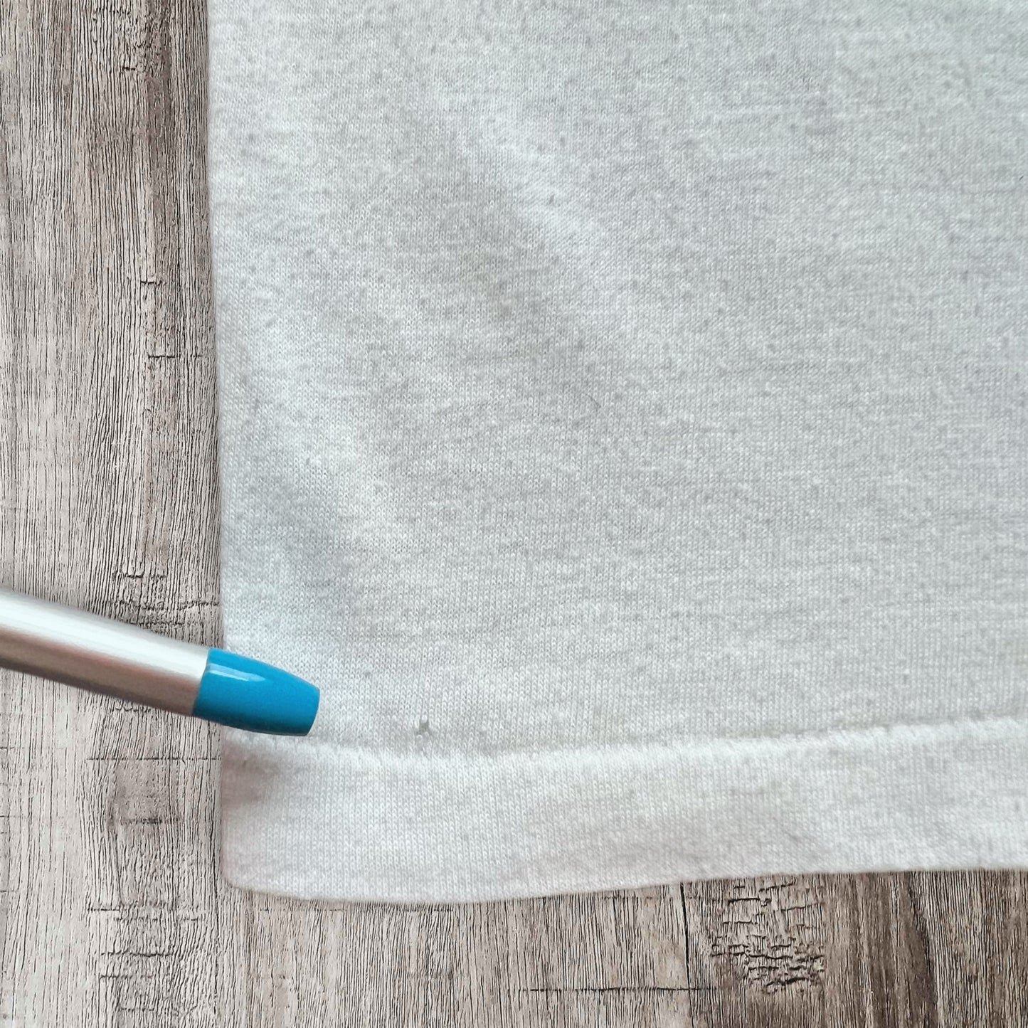 1982 Neil Diamond World Tour Ringer Tee