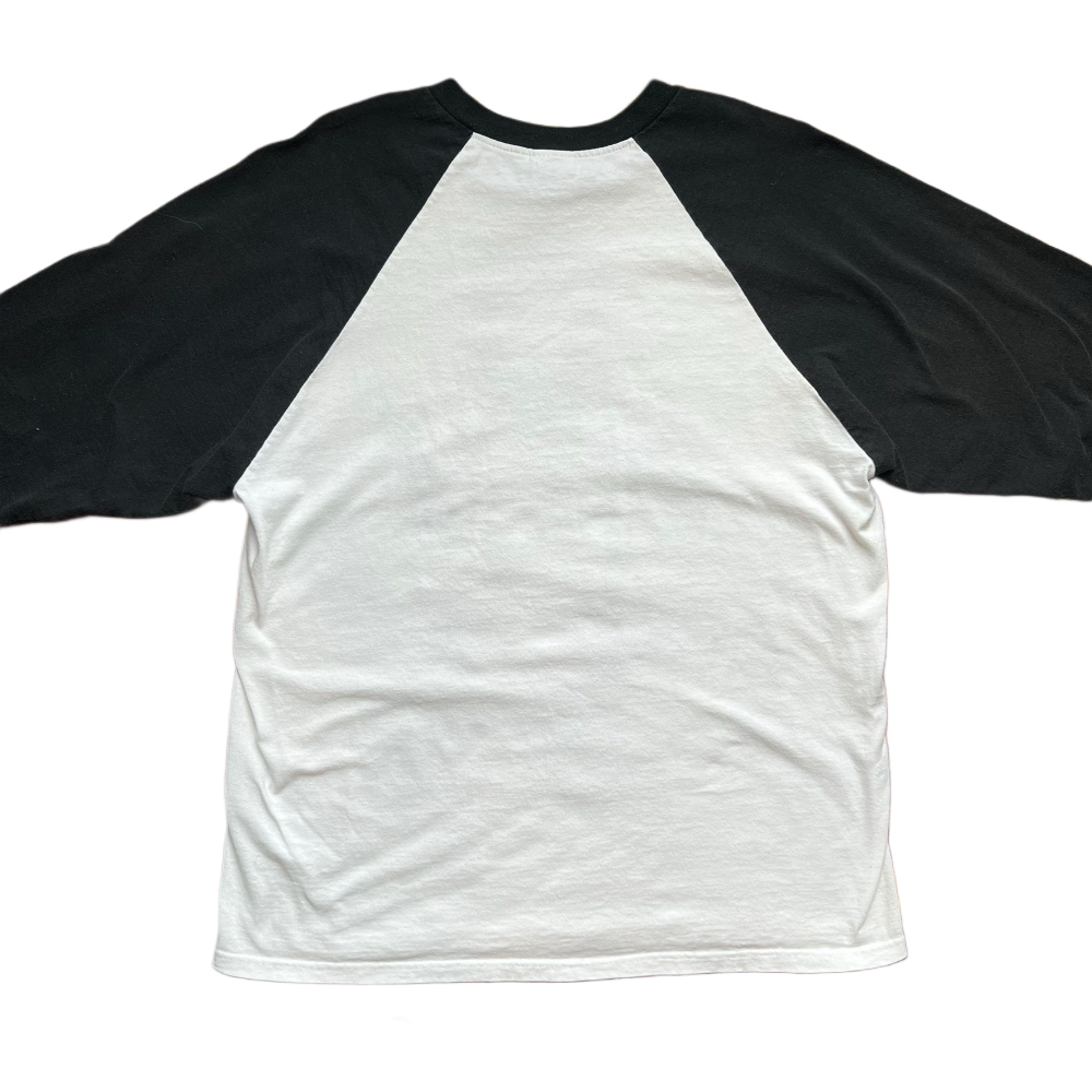 Rod Stewart Heavyweight Cotton Baseball Tee