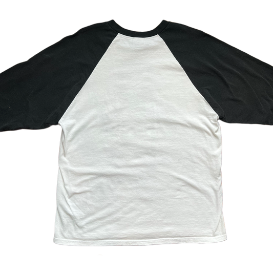 Rod Stewart Heavyweight Cotton Baseball Tee