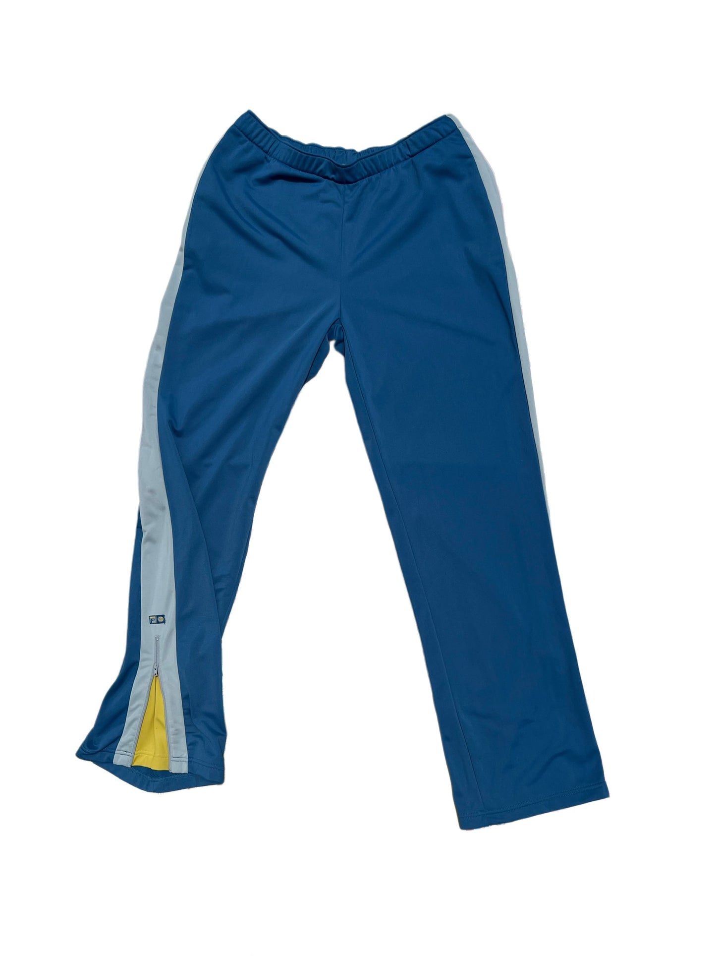 Y2K FILAS Tracksuit Set