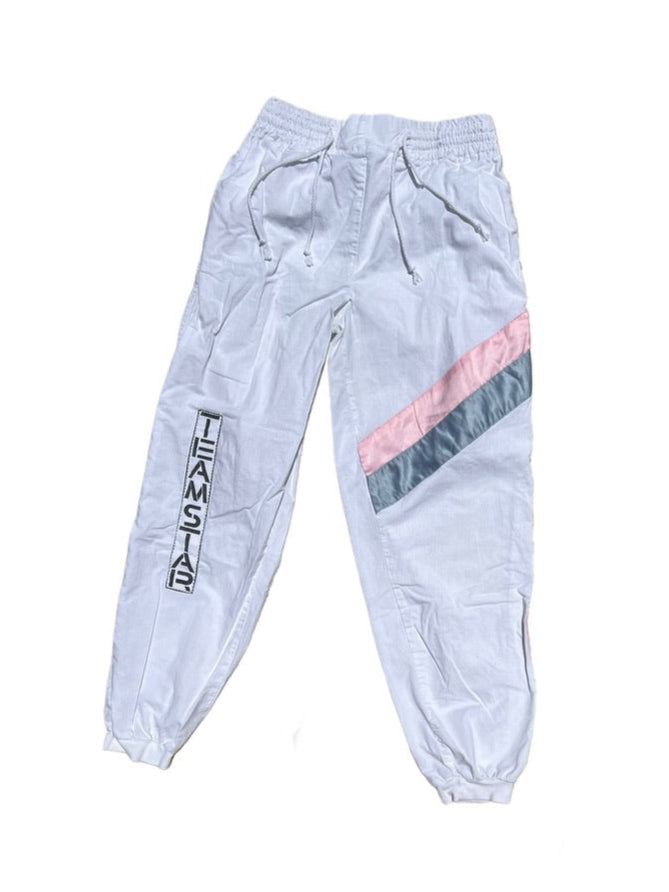 90's TEAMSTAR Drawstring Pant