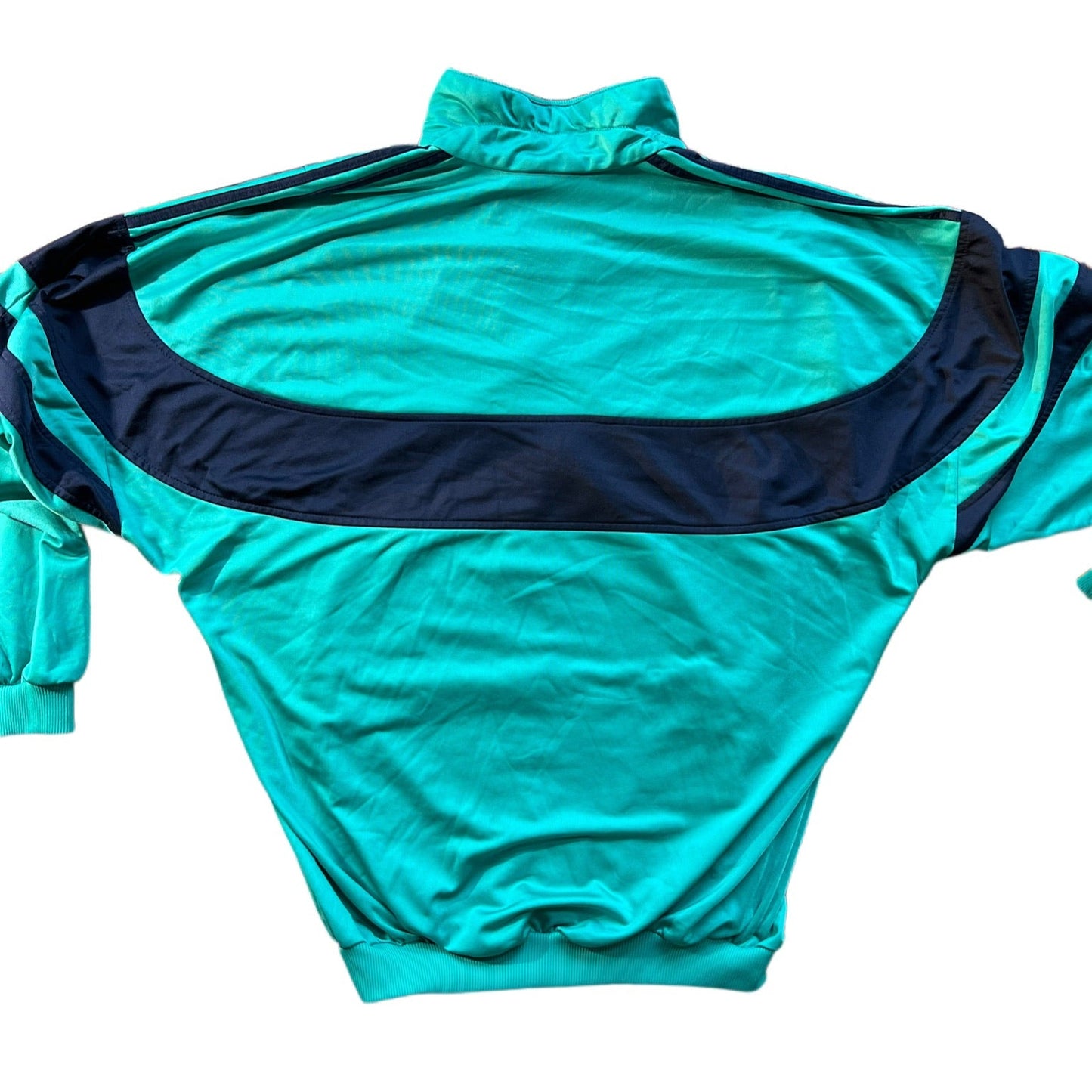 90's ADIDAS Tracksuit Top