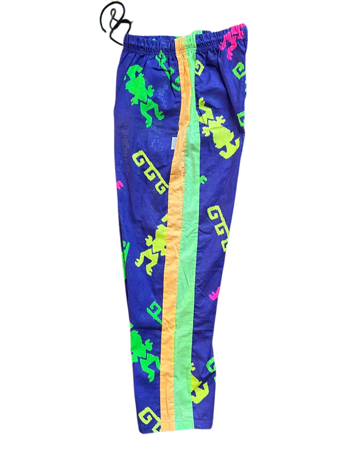 90s Santo Stefano Beach Joggers