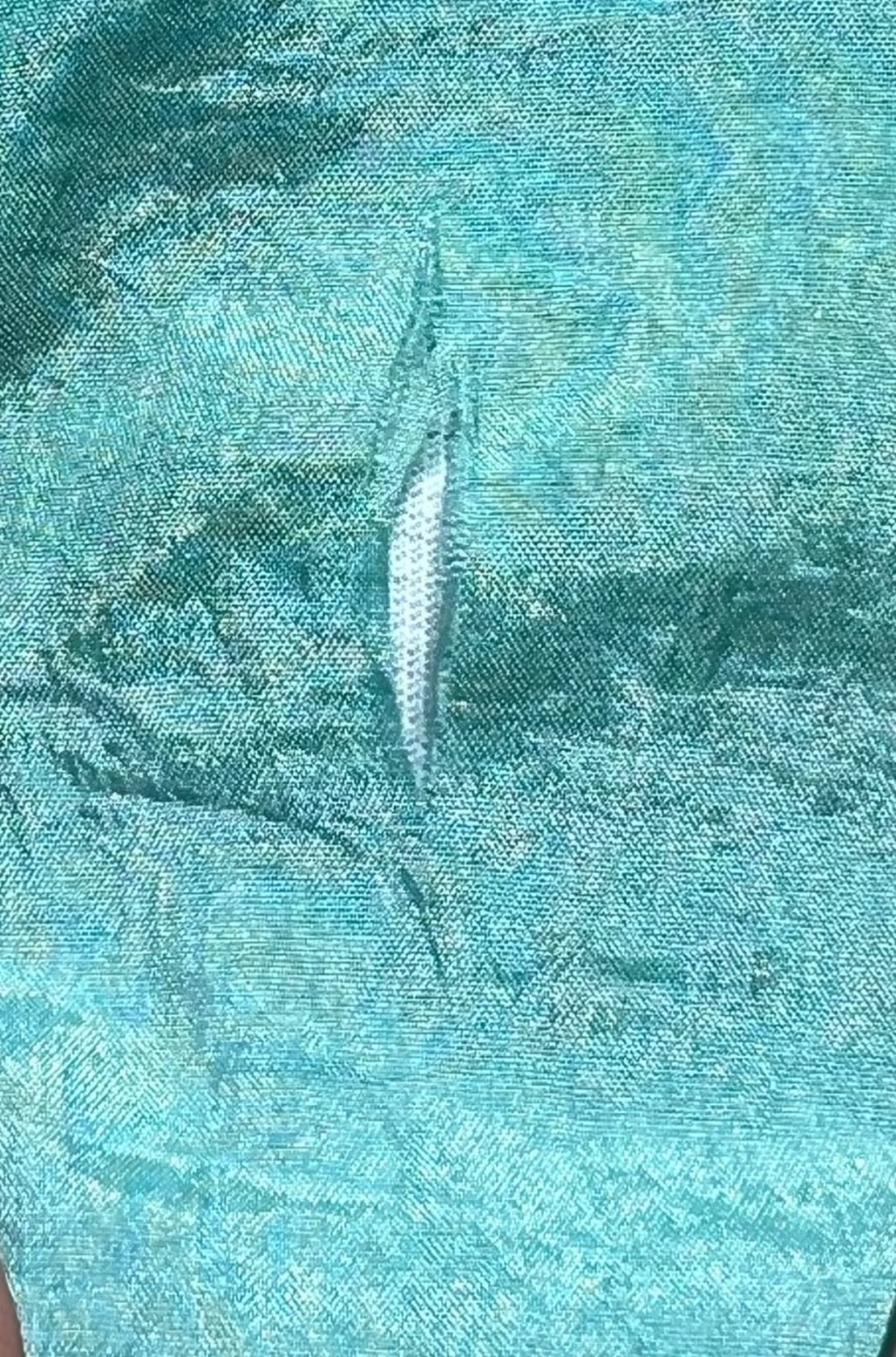 80/90's Windbreaker w/ Removable Sleeves