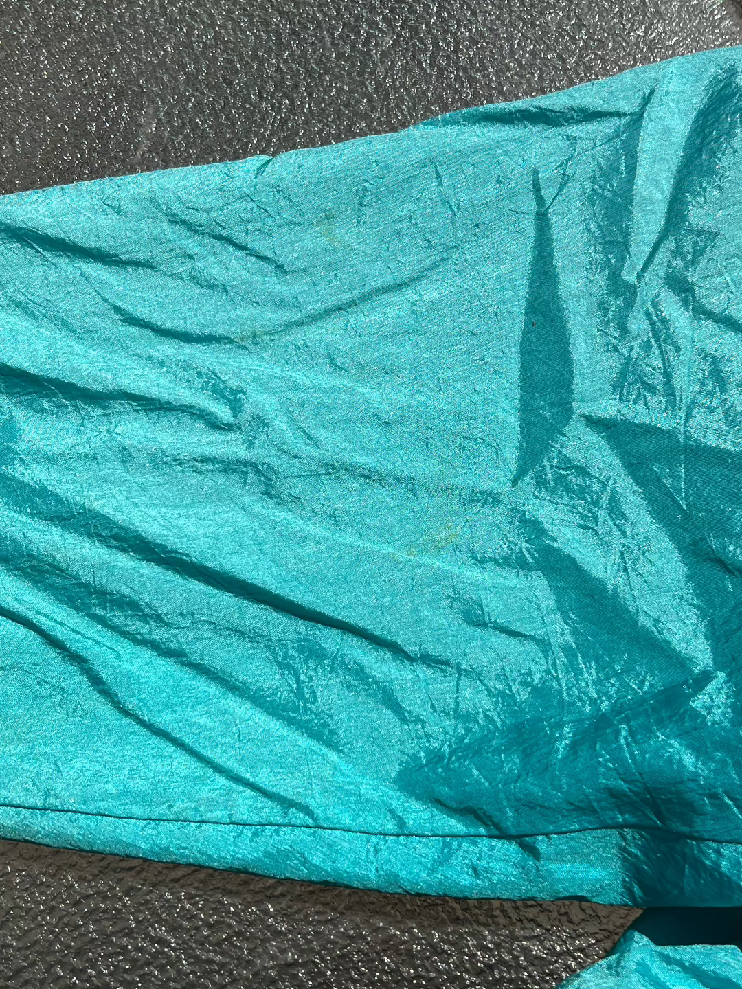 80/90's Windbreaker w/ Removable Sleeves