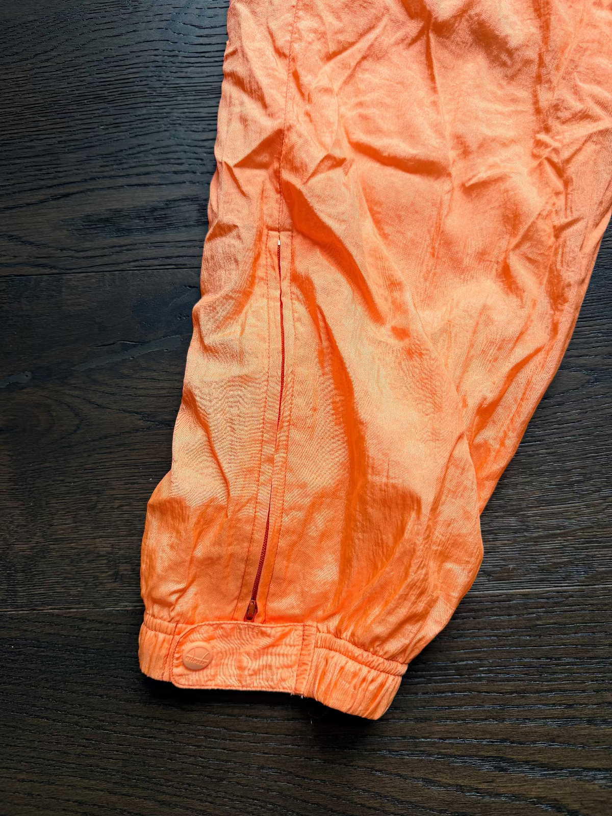 Ellesse Neon Tracksuit 80s