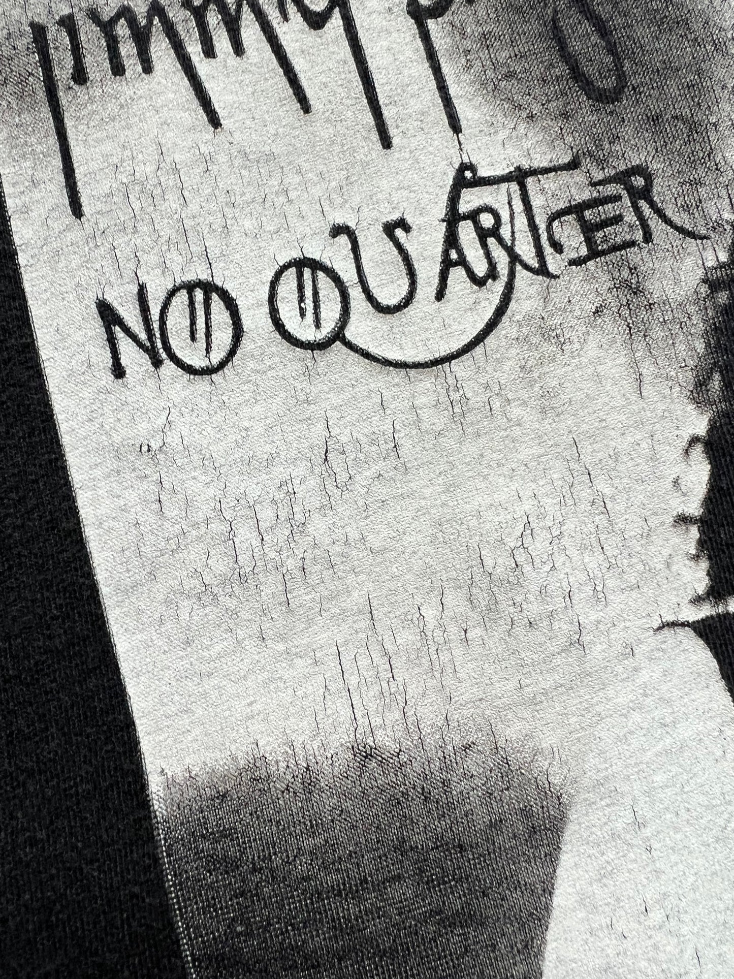 1995 Jimmy Page & Robert Plant No Quarter