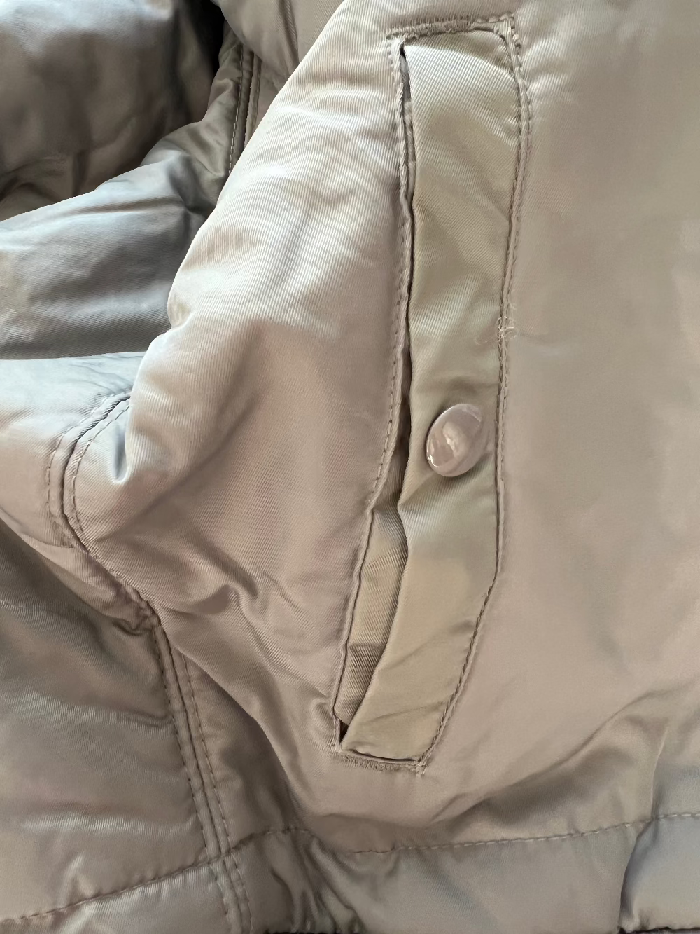 90s WCW/NWO Goldberg "Fear the Spear" Bomber Jacket NWT