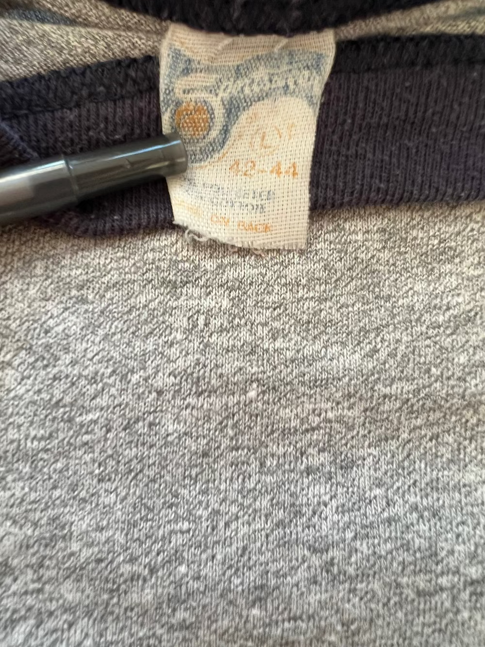 1982 Reo Speedwagon Tour Tee