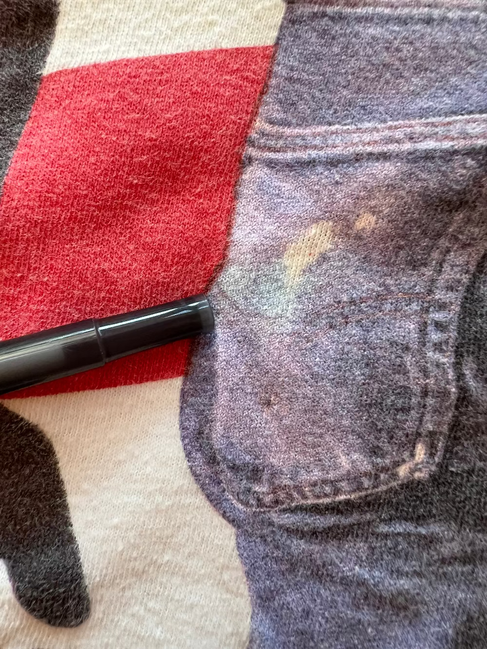 '84-'85 Bruce Springsteen Born in the USA World Tour Tee