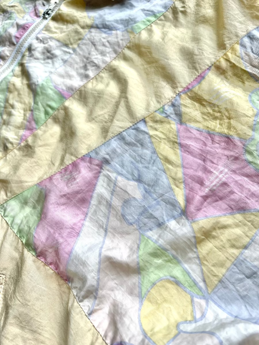 80's/90's Windbreaker