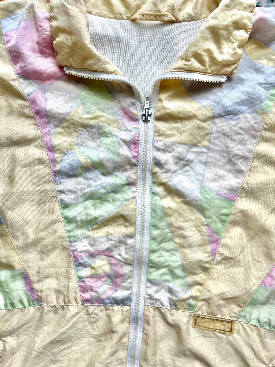 80's/90's Windbreaker