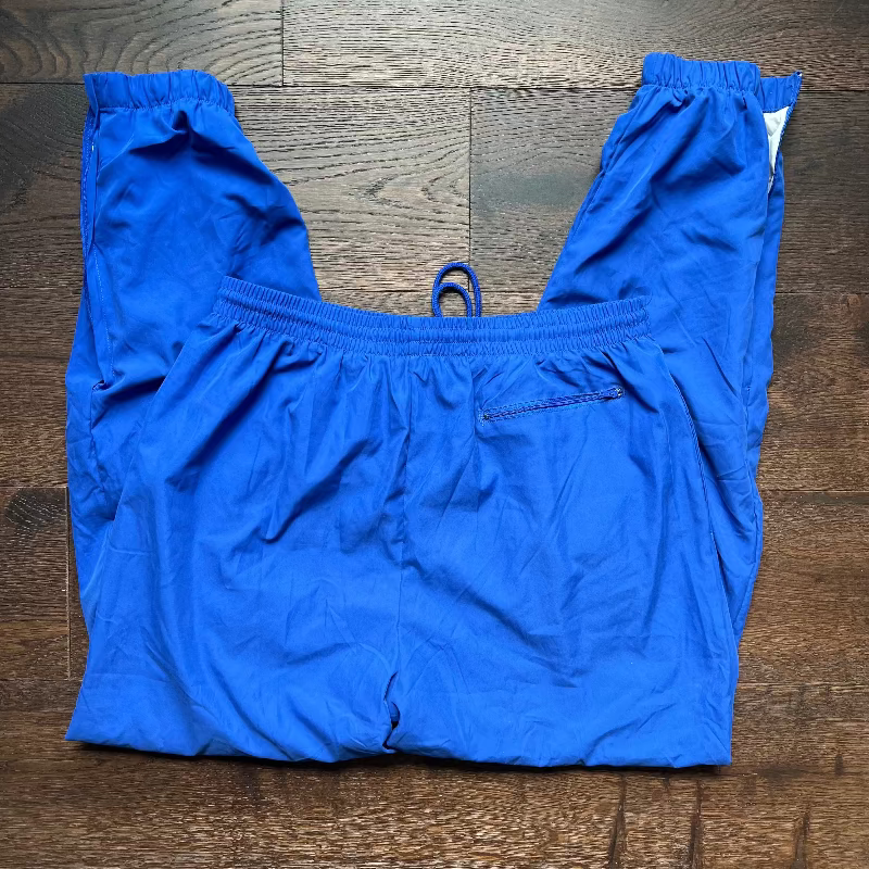 1990s Wilson Cobalt Windbreaker Set